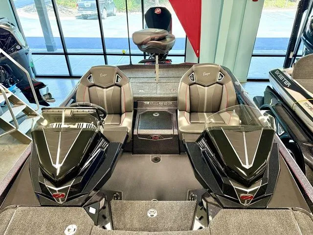 Slide: The Image of Ranger Z520R Cup Equipped 2022 - 4