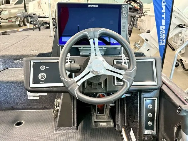 Slide: The Image of Ranger Z520R Cup Equipped 2022 - 7