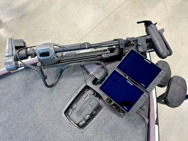 Slide: The Image of Ranger Z520R Cup Equipped 2022 - 8