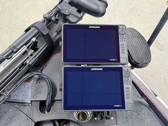 Slide: The Image of Ranger Z520R Cup Equipped 2022 - 9