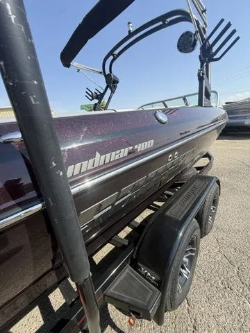 Slide: The Image of Sanger V215 SX 2023 - 5