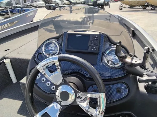 Slide: The Image of Lowe Stinger 175 2017 - 9