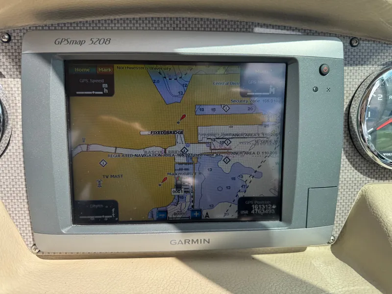 Slide: The Image of Regal 3200 Bowrider 2013 - 11