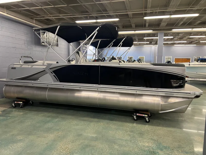 The Image of Avalon 23 LSZ Elite 2026 - 1