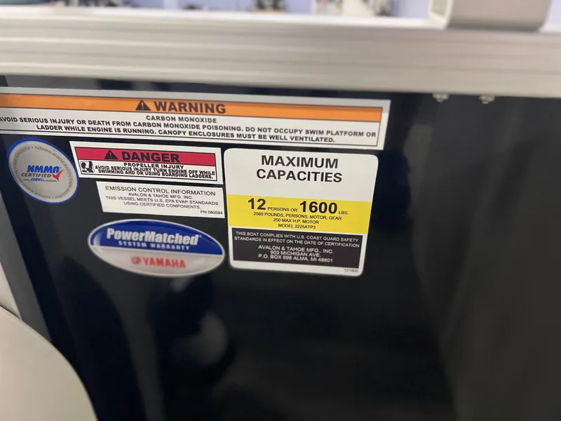 Slide: The Image of Avalon 23 LSZ Elite 2026 - 8