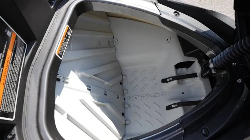 Slide: The Image of Sea-Doo RXP-X Apex 300 Sound 2023 - 12