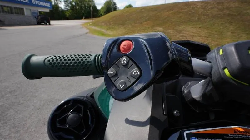 Slide: The Image of Sea-Doo RXP-X Apex 300 Sound 2023 - 25