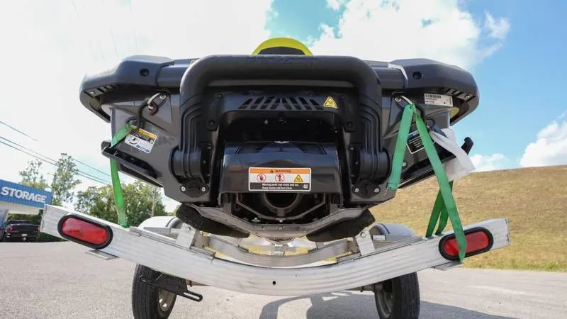 Slide: The Image of Sea-Doo RXP-X Apex 300 Sound 2023 - 27