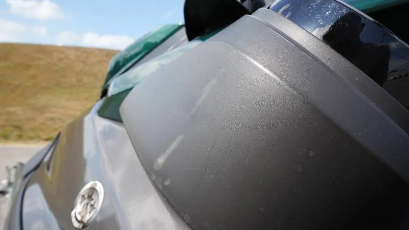 Slide: The Image of Sea-Doo RXP-X Apex 300 Sound 2023 - 29