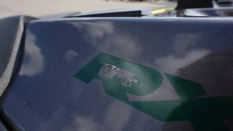 Slide: The Image of Sea-Doo RXP-X Apex 300 Sound 2023 - 31