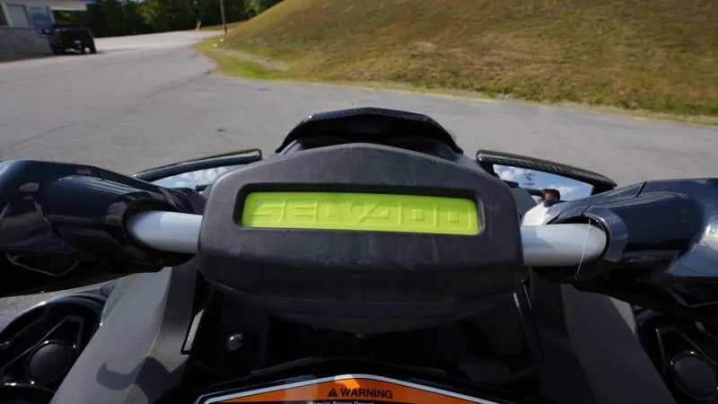 Slide: The Image of Sea-Doo RXP-X Apex 300 Sound 2023 - 32