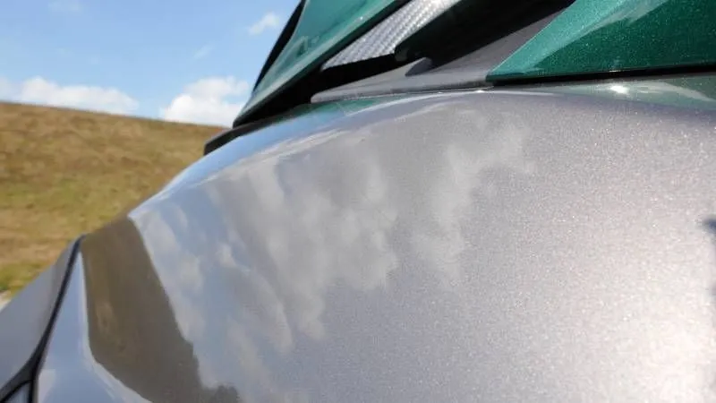 Slide: The Image of Sea-Doo RXP-X Apex 300 Sound 2023 - 34