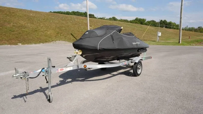 Slide: The Image of Sea-Doo RXP-X Apex 300 Sound 2023 - 40