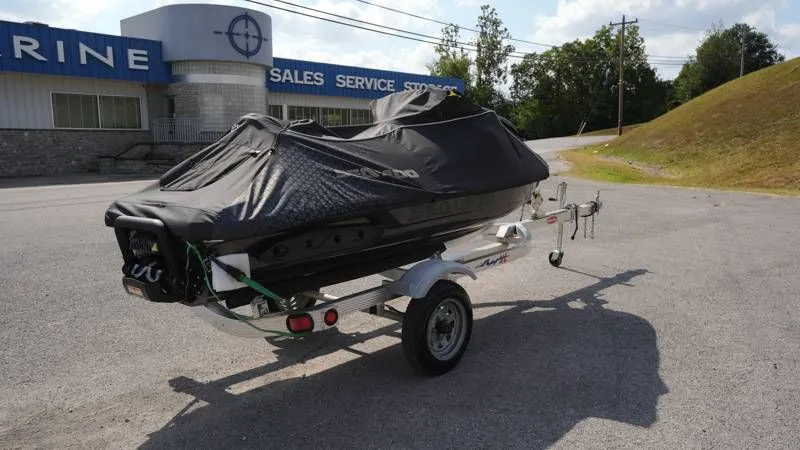 Slide: The Image of Sea-Doo RXP-X Apex 300 Sound 2023 - 42