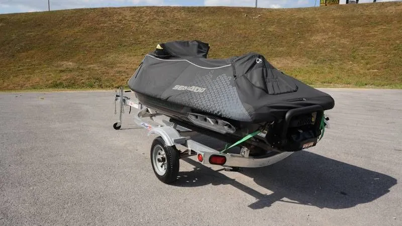 Slide: The Image of Sea-Doo RXP-X Apex 300 Sound 2023 - 46