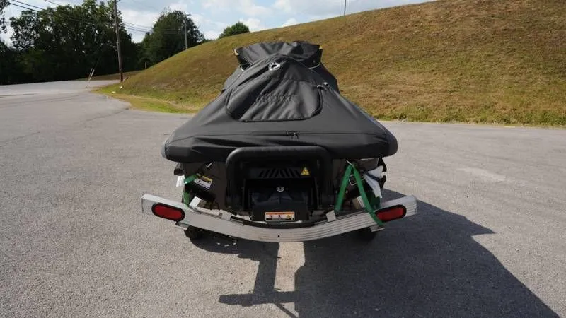 Slide: The Image of Sea-Doo RXP-X Apex 300 Sound 2023 - 47