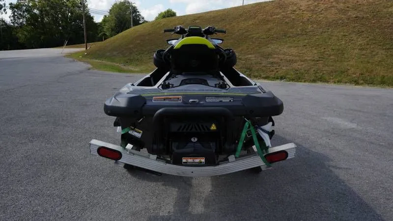 Slide: The Image of Sea-Doo RXP-X Apex 300 Sound 2023 - 5