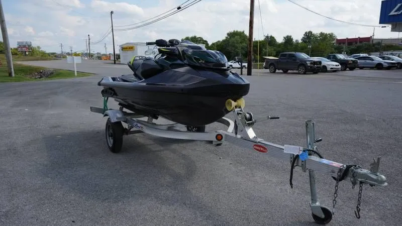 Slide: The Image of Sea-Doo RXP-X Apex 300 Sound 2023 - 6