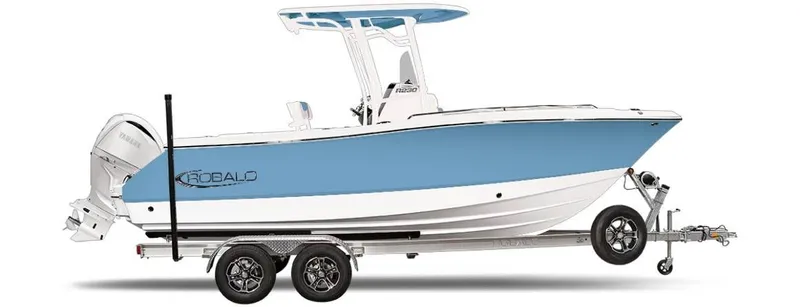 The Image of Robalo R230 Center Console 2026 - 1
