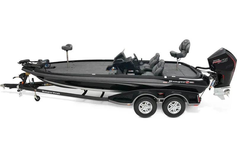 Slide: The Image of Ranger Z520R - 12