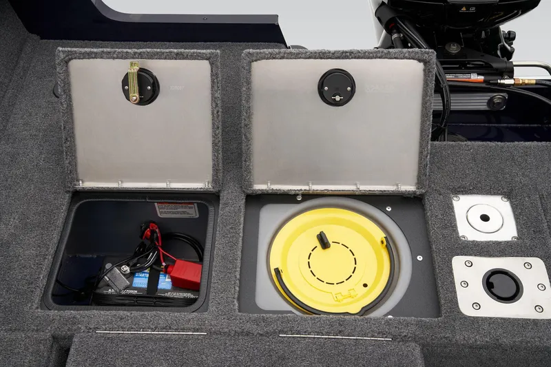 Slide: The Image of Tracker Pro Guide V-175 Combo 2026 - 53