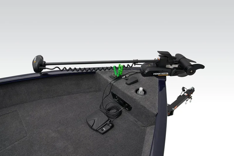 Slide: The Image of Tracker Pro Guide V-175 Combo 2026 - 22