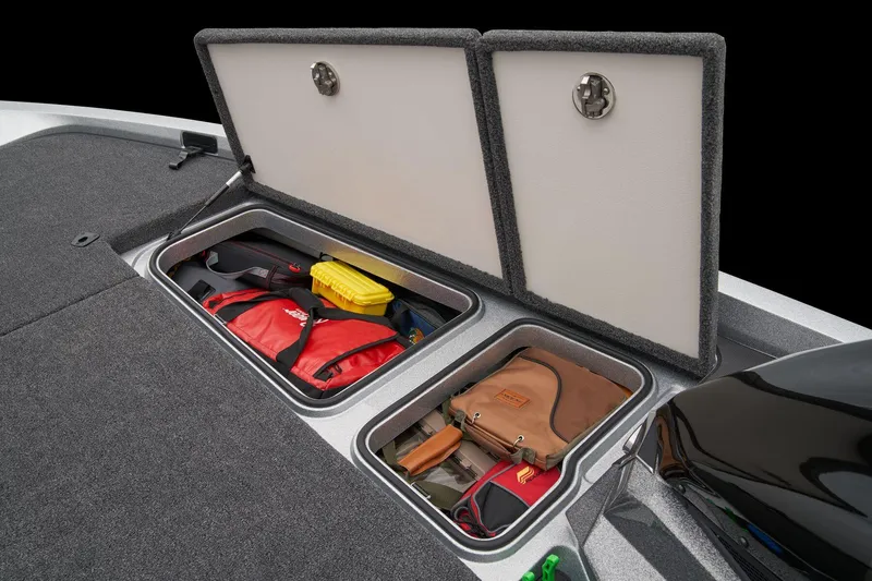 Slide: The Image of Ranger Z518 Cup-Equipped 2025 - 27