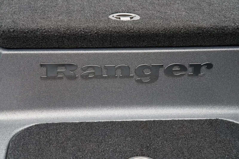 Slide: The Image of Ranger Z518 Cup-Equipped 2025 - 35