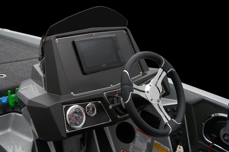 Slide: The Image of Ranger Z518 Cup-Equipped 2025 - 38