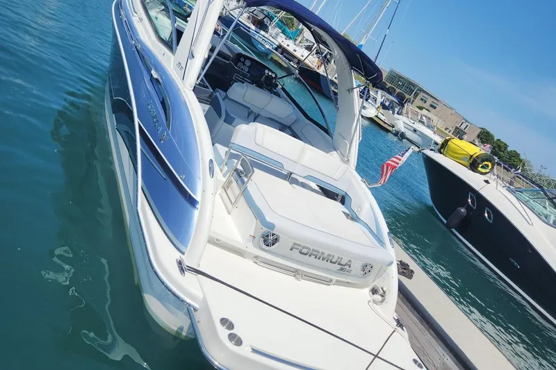 Slide: The Image of Manufacturer Provided Image - 4