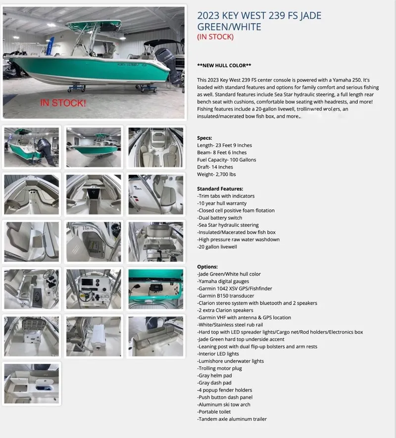 Slide: The Image of Key West 239 FS 2023 - 2