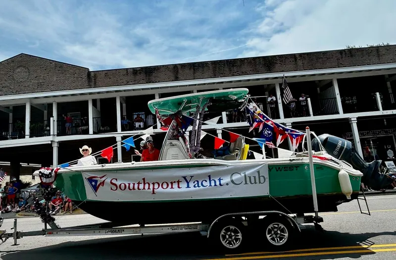 Slide: The Image of Key West 239 FS 2023 - 38