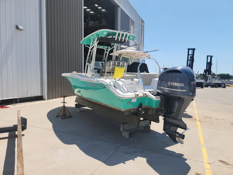 Slide: The Image of Key West 239 FS 2023 - 4