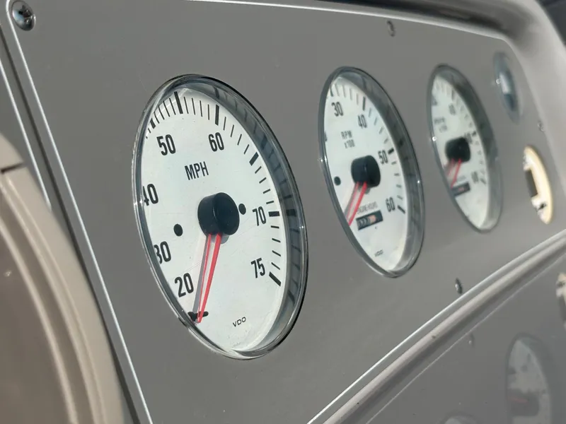 Slide: The Image of Formula 280 Bowrider 1998 - 924