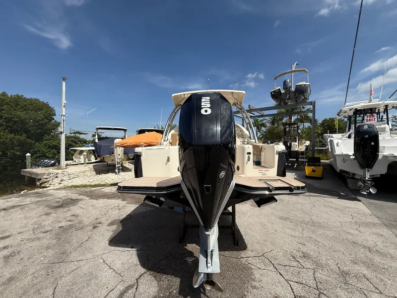 Slide: The Image of Scout 235 Dorado 2021 - 15