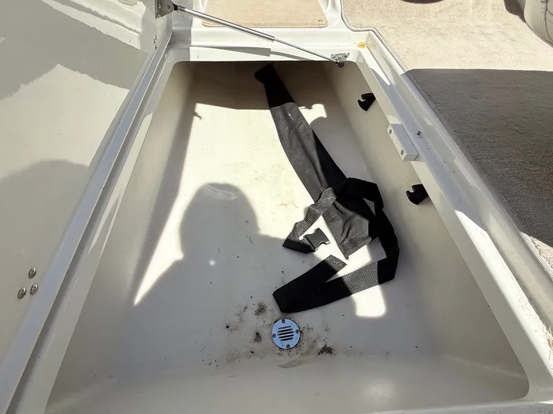 Slide: The Image of Crownline Boats 220 LS 2008 - 28