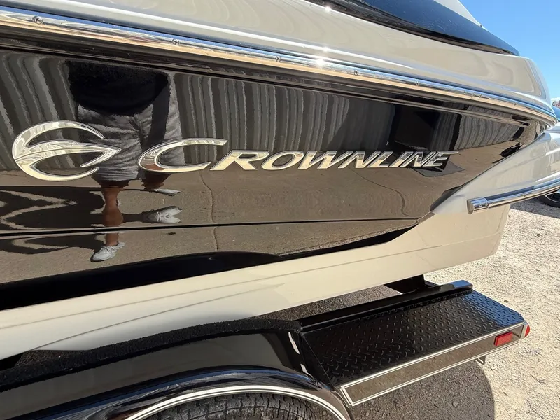 Slide: The Image of Crownline Boats 220 LS 2008 - 4