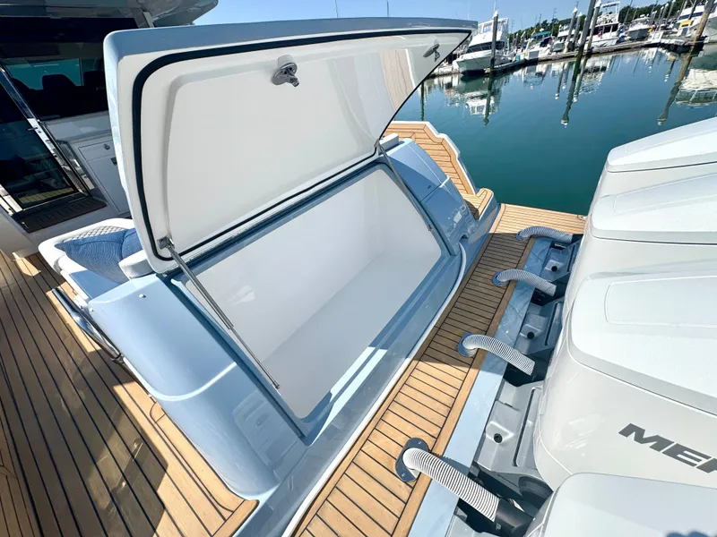 Slide: The Image of Valhalla V55 Sport Yacht 2027 - 20