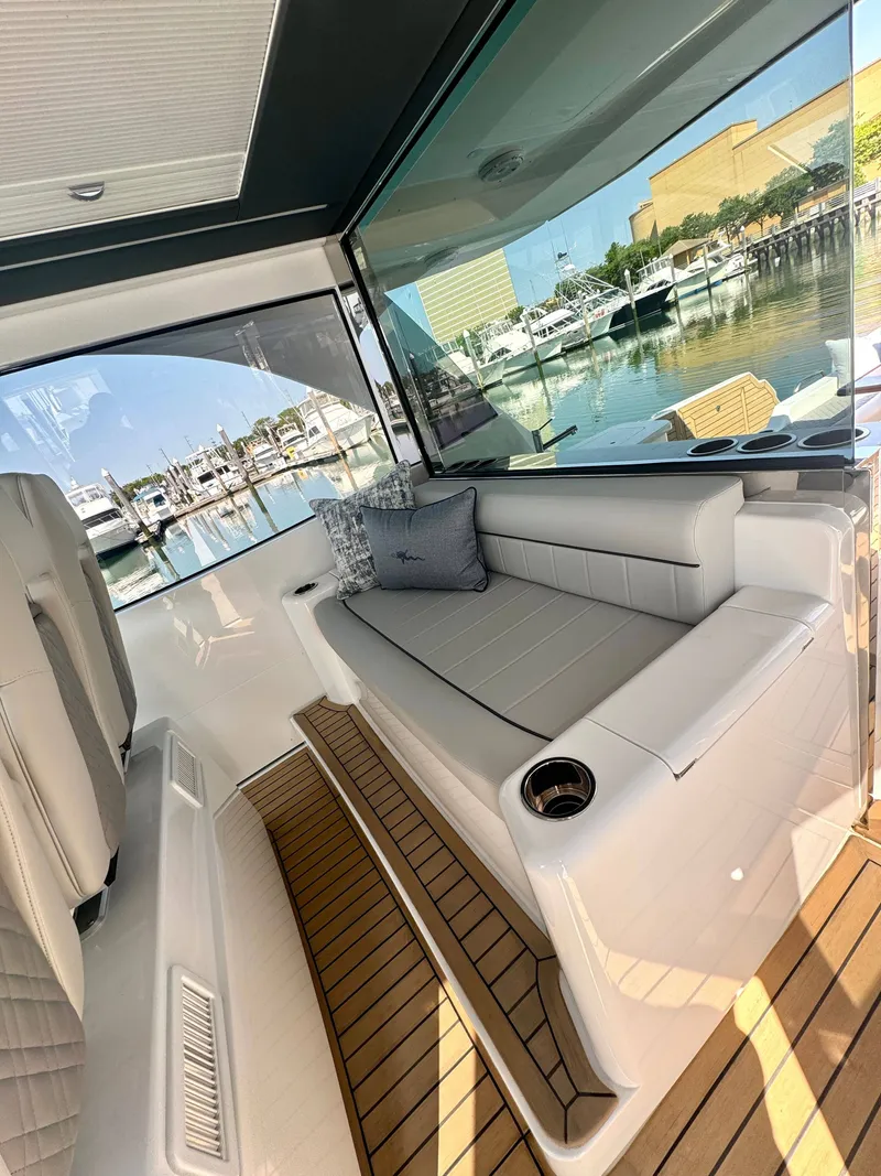 Slide: The Image of Valhalla V55 Sport Yacht 2027 - 34