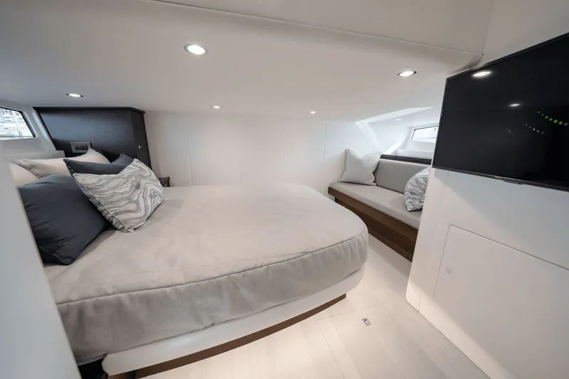 Slide: The Image of Valhalla V55 Sport Yacht 2027 - 46
