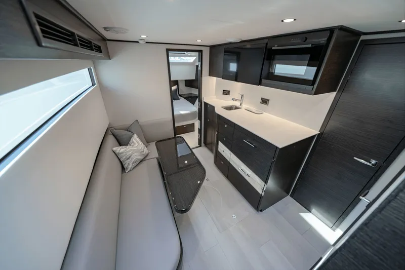 Slide: The Image of Valhalla V55 Sport Yacht 2027 - 42