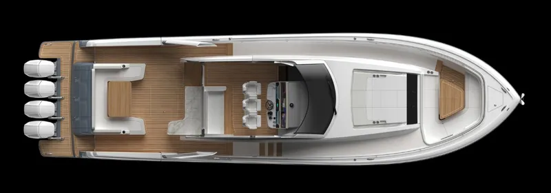 Slide: The Image of Valhalla V55 Sport Yacht 2027 - 49