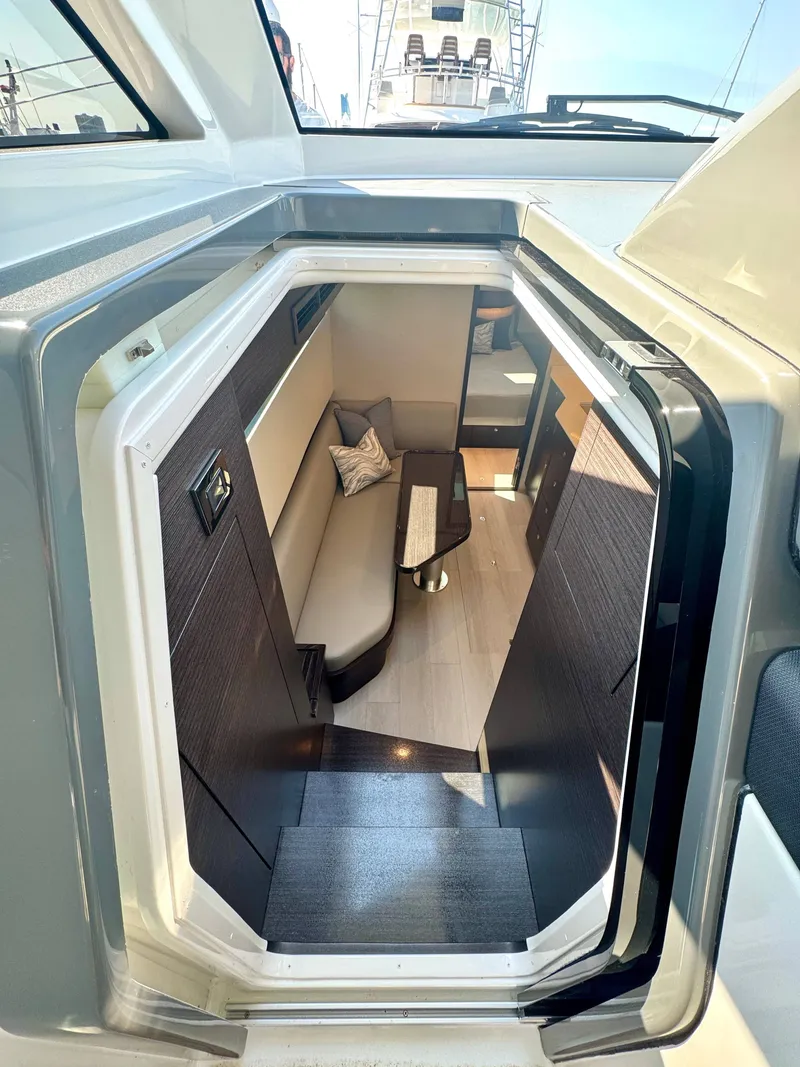 Slide: The Image of Valhalla V55 Sport Yacht 2027 - 41