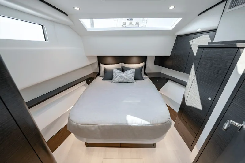 Slide: The Image of Valhalla V55 Sport Yacht 2027 - 45