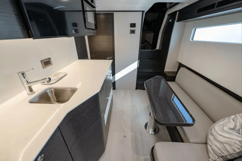 Slide: The Image of Valhalla V55 Sport Yacht 2027 - 43