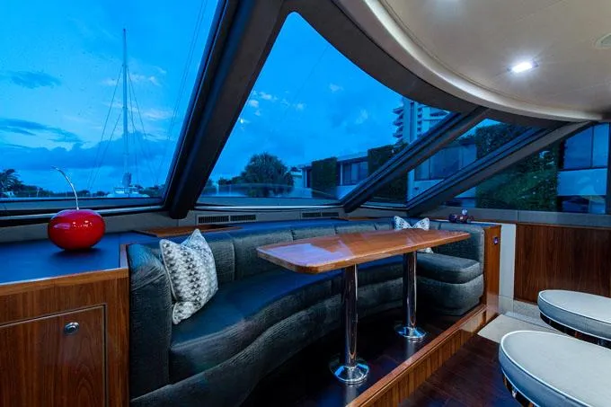 Slide: The Image of Country Kitchen Seating - 16