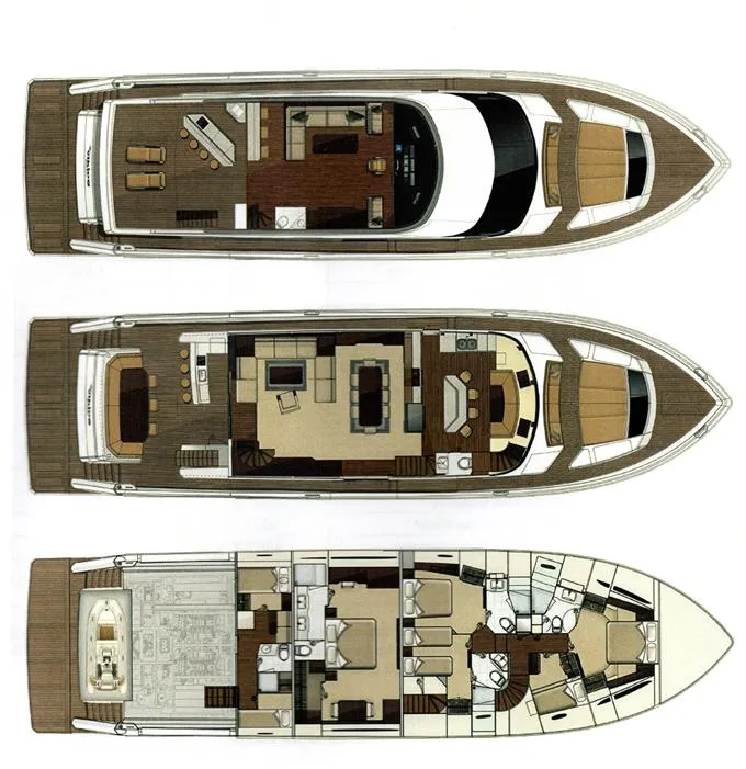 Slide: The Image of LAYOUT "Obsession" 93' Viking 2018 - 93