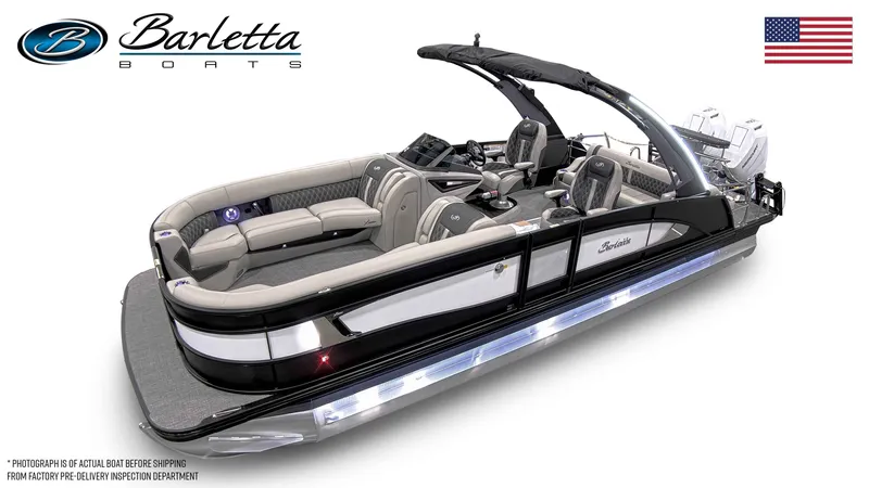 Slide: The Image of Barletta LUSSO 25UCAT 2026 - 35