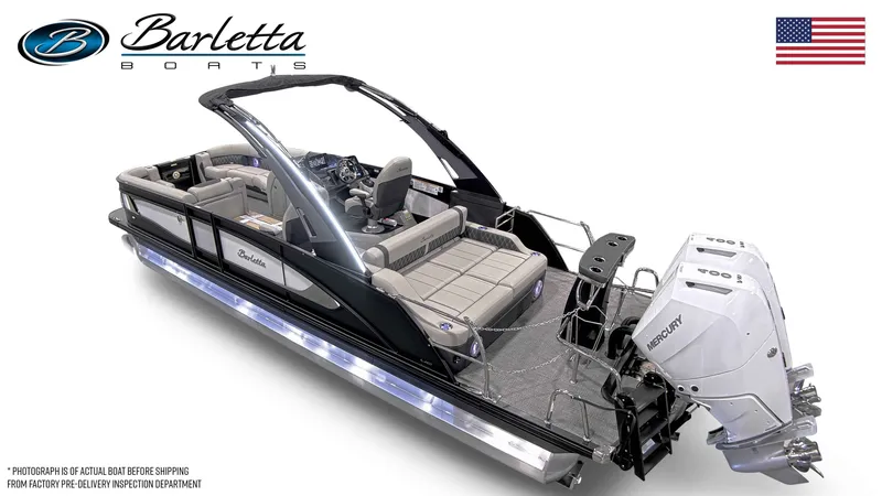 Slide: The Image of Barletta LUSSO 25UCAT 2026 - 36