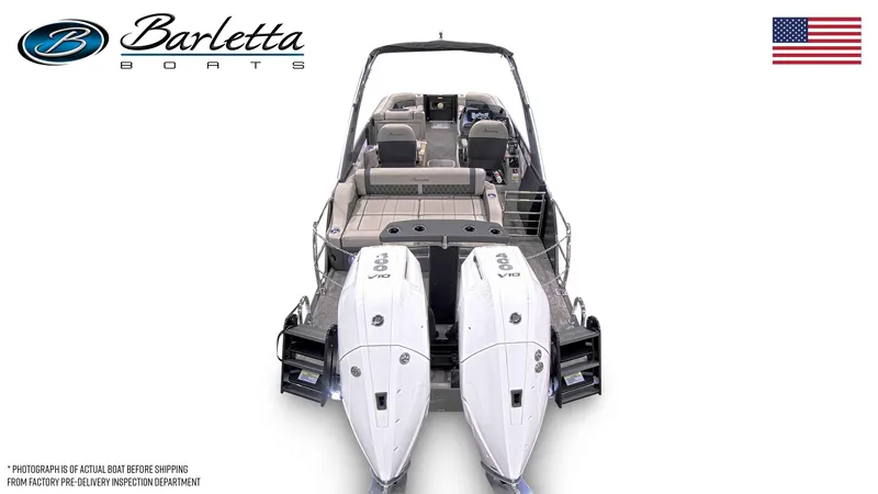 Slide: The Image of Barletta LUSSO 25UCAT 2026 - 37